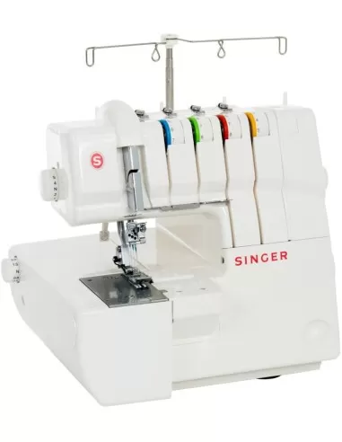 Singer 14T970C Coverstitch Machine