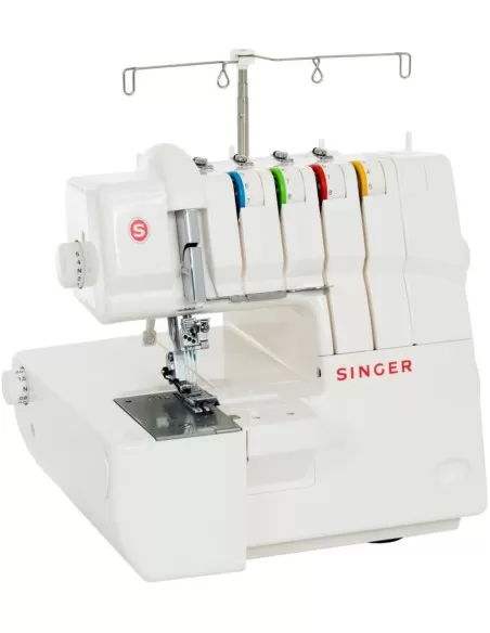 Singer 14T970C Coverstitch Machine