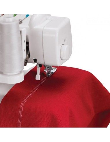 Singer 14T970C Coverstitch Machine