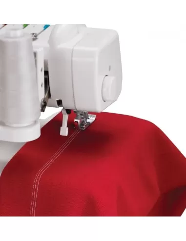 Singer 14T970C Coverstitch Machine