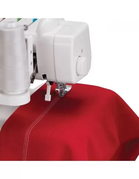 Singer 14T970C Coverstitch Machine