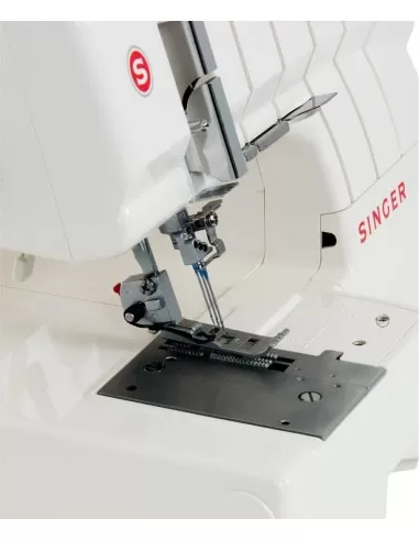 Singer 14T970C Coverstitch Machine