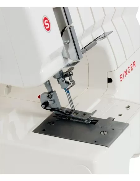 Singer 14T970C Coverstitch Machine
