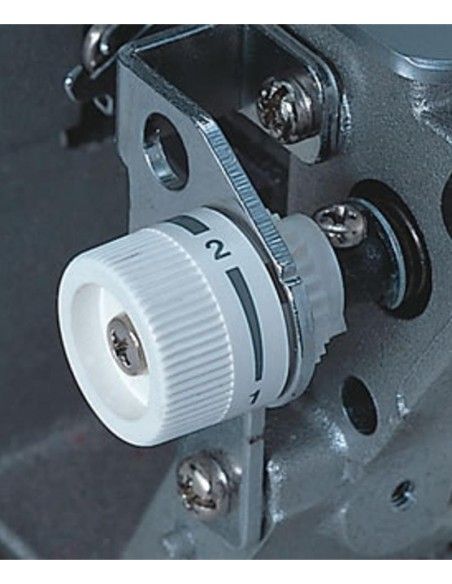 Remalladora Juki MO-654DE