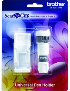 Brother ScanNCut Universal Pen Holder