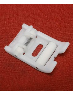 Pie de Rodillo para Máquinas de Coser