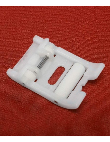 Pie de Rodillo para Máquinas de Coser