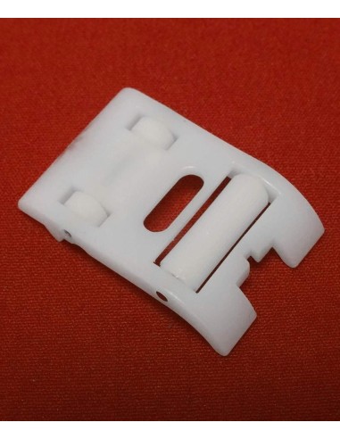 Pie de Rodillo para Máquinas de Coser