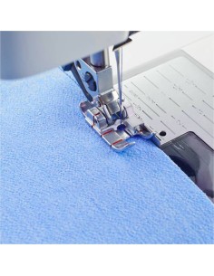 Pfaff Sewing Machines Quilting Foot with Guide