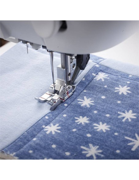 Pfaff Sewing Machines Quilting Foot with Guide