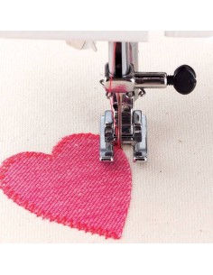 Sewing Machines Open Toe Foot 2