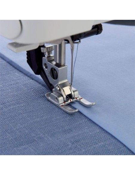 Pfaff Sewing Machines Open Toe Foot 9 mm