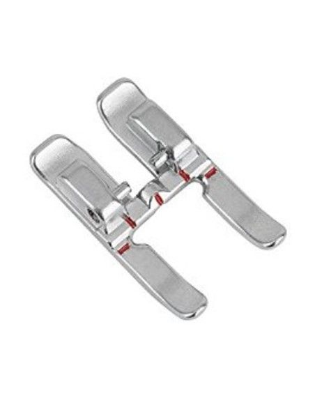 Pie Abierto para Apliques de 9 mm Máquinas de Coser Pfaff