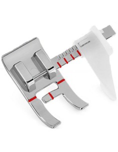 Sewing Machines Adjustable Guide Presser Foot