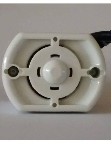 Motore 70W con puleggia per cinghie a denti stretti tipo XXL per Macchine da Cucire