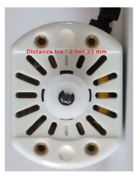 Motor 90W XL de Máquinas de Coser