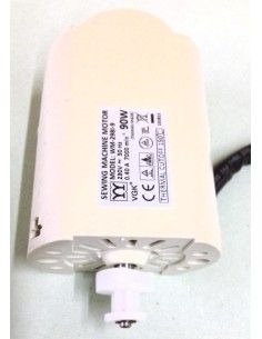 Sewing Machines 90W XL Motor 2