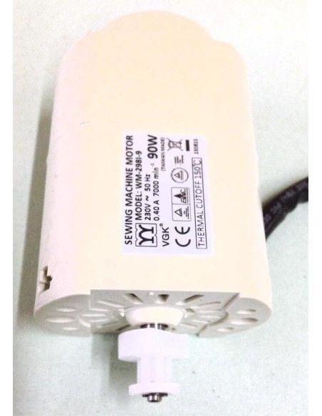 Sewing Machines 90W XL Internal Motor