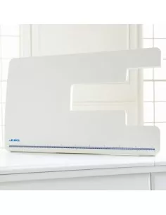 Extension table for Juki F-G-DX Series Sewing Machines