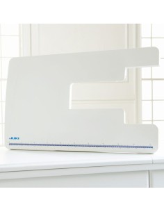 Mesa de extensión para Máquinas de Coser Juki serie F-G-DX