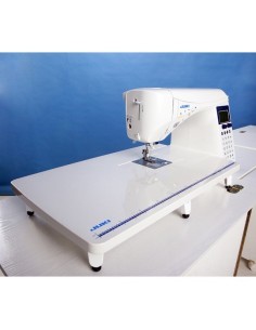 Mesa de extensión para Máquinas de Coser Juki serie F-G-DX 2