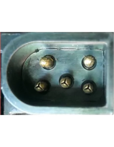 Pedal para Máquinas de coser Singer 5 Conexiones