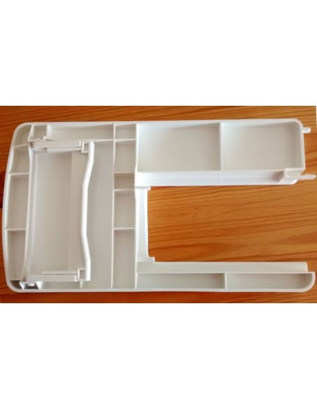 Extension table for Necchi 590-596 sewing machines