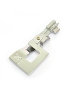 Piedino Arricciatore per Tagliacuci Necchi 160 180 181