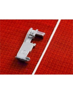 Piedino Cordonatore per Tagliacuci Necchi 160 180 181 2