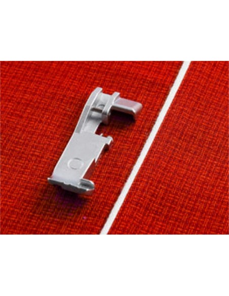 Necchi Overlock Piping Foot