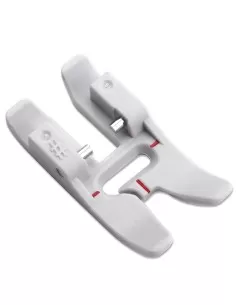 Piedino Scorrevole Macchina per Cucire Pfaff IDT 2