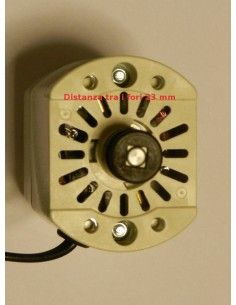 Motor 70W XL de Máquinas de Coser Singer - 1 2