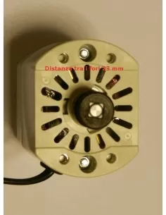 Motor 70W XL de Máquinas de Coser Singer - 1 2