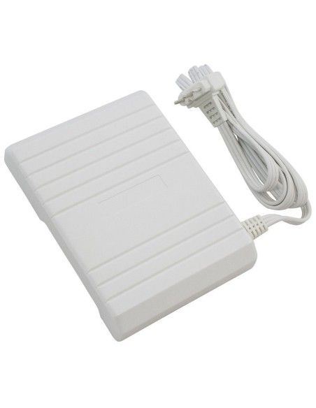 Pedal para Máquinas de Coser Necchi Janome