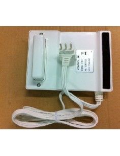 Pedal para Máquinas de Coser Necchi Janome 2