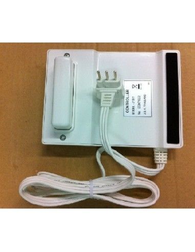 Sewing Machines Necchi Janome Foot Control