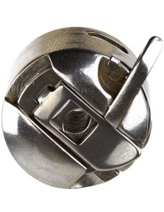 Caja Bobina Máquina de Coser Singer