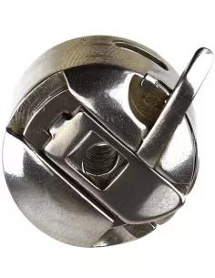 Caja Bobina Máquina de Coser Singer