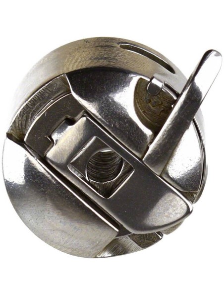 Caja Bobina Máquina de Coser Singer