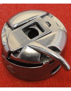Caja Bobina Máquina de Coser Singer 2
