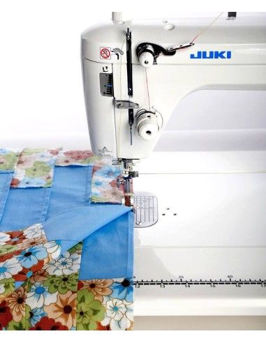 Máquina de Coser Juki Artesanal TL-2200QVP Mini
