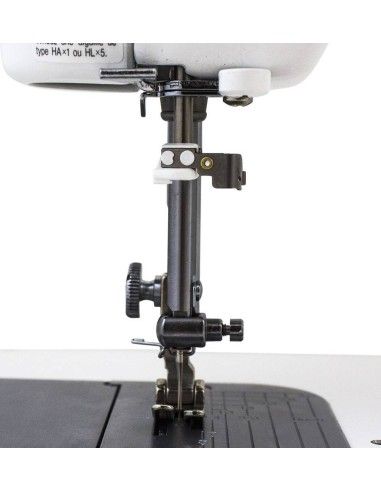 Máquina de Coser Juki Artesanal TL-2200QVP Mini