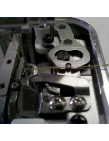 Juki TL-2200QVP Mini Semi-Industrial Sewing Machine