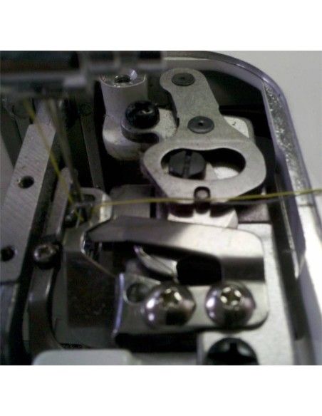 Máquina de Coser Juki Artesanal TL-2200QVP Mini