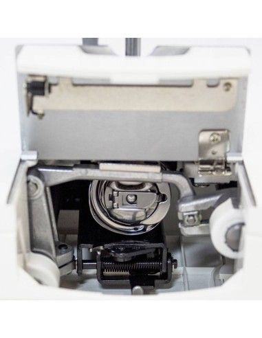 Máquina de Coser Juki Artesanal TL-2200QVP Mini