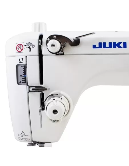 Macchina da Cucire Juki TL-2200QVP Mini | Tensione Pre-tensione del filo e Regolazione della pressione