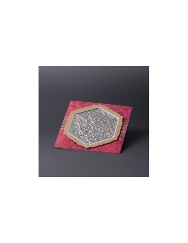 Brother ScanNCut Embossing Starter Kit