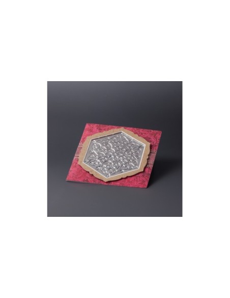 Kit de Inicio Embossing para Brother ScanNCut