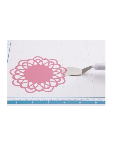 Spatula and Hook Set Brother ScanNCut