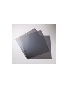 Hojas de plantilla Embossing Brother ScanNCut 2